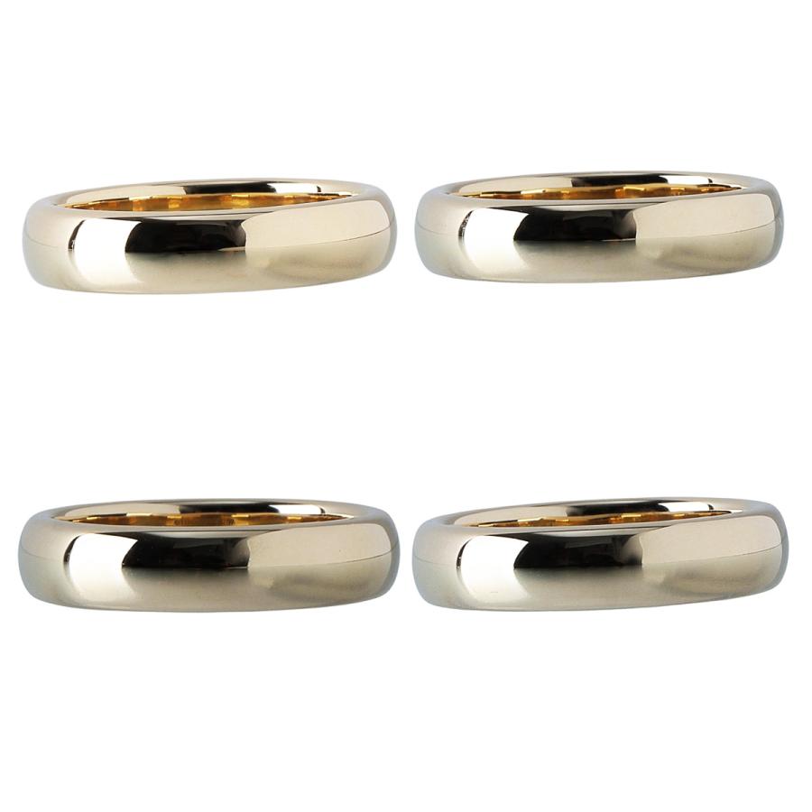 TIFFANY&Co.（ティファニー） クラシック バンド リング フォーエバー