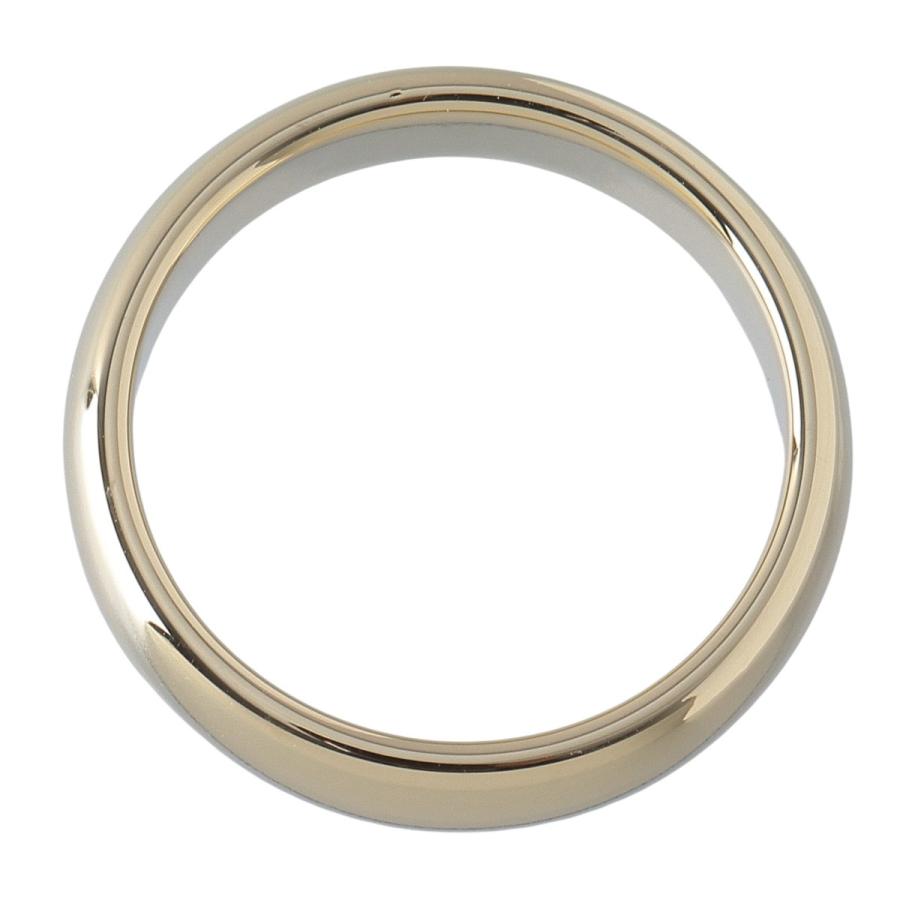 TIFFANY&Co.（ティファニー） クラシック バンド リング フォーエバー