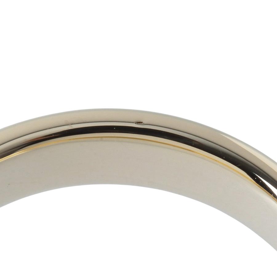 TIFFANY&Co.（ティファニー） クラシック バンド リング フォーエバー