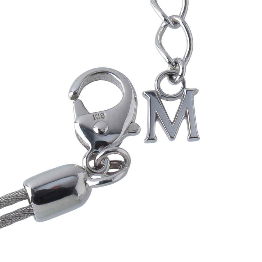 MIKIMOTO（ミキモト） パール ネックレス ジュエルズ インモーション