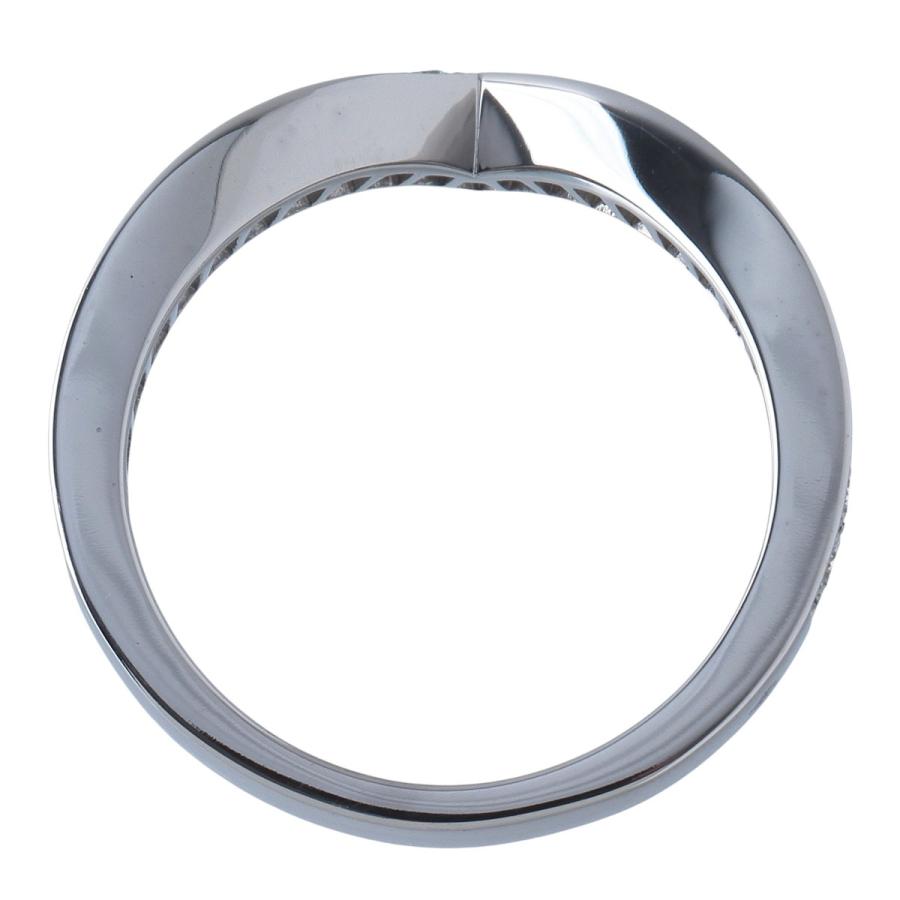 CHAUMET（ショーメ） ジョゼフィーヌ エグレット ダイヤ パール リング 