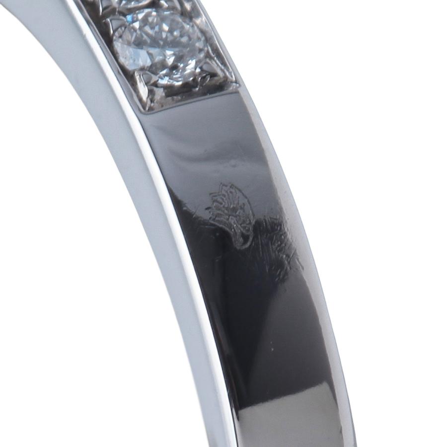 CHAUMET（ショーメ） ジョゼフィーヌ エグレット ダイヤ パール リング