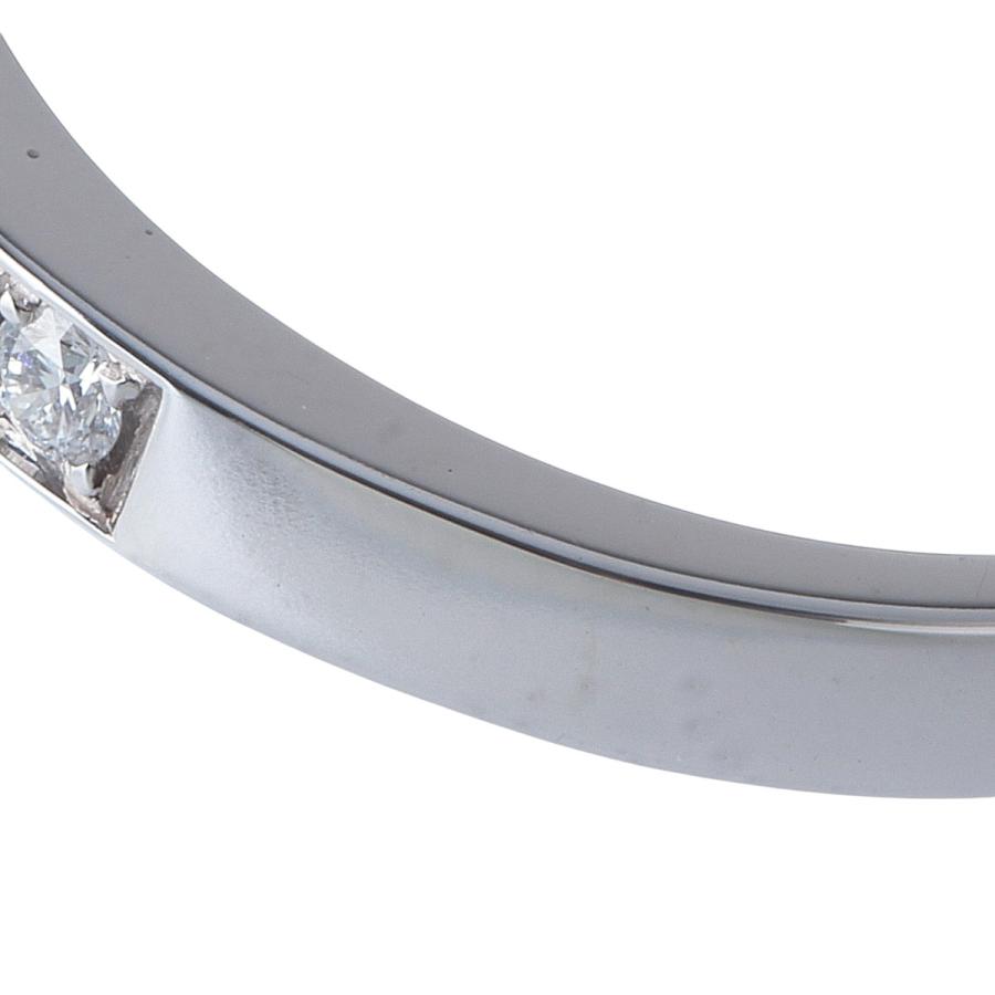 CHAUMET（ショーメ） ジョゼフィーヌ エグレット ダイヤ パール リング