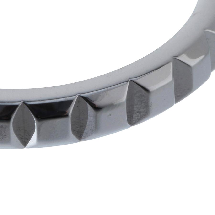 BOUCHERON（ブシュロン） キャトル クルドパリ ソリテール リング 