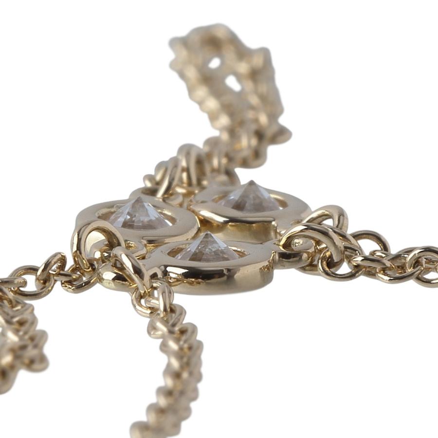 TIFFANY&Co.（ティファニー） バイザヤード ブレスレット 3PD 枠3.2mm