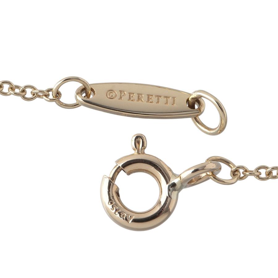 TIFFANY&Co.（ティファニー） バイザヤード ブレスレット 3PD 枠3.2mm