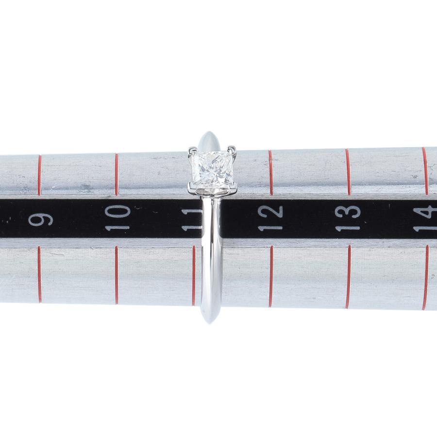 TIFFANY&Co.（ティファニー） ダイヤ リング ソリティア 0.41ct G-VVS2