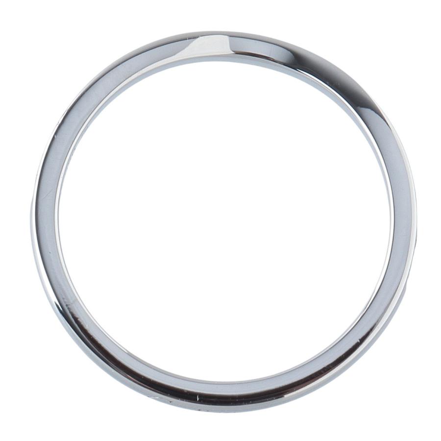 Cartier（カルティエ） ダイヤ リング バレリーナ ウェディング ハーフ