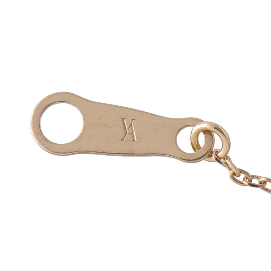 VENDOME AOYAMA（ヴァンドーム青山） グレース ネックレス ダイヤ0.37