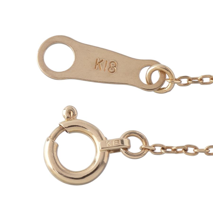 VENDOME AOYAMA（ヴァンドーム青山） グレース ネックレス ダイヤ0.37