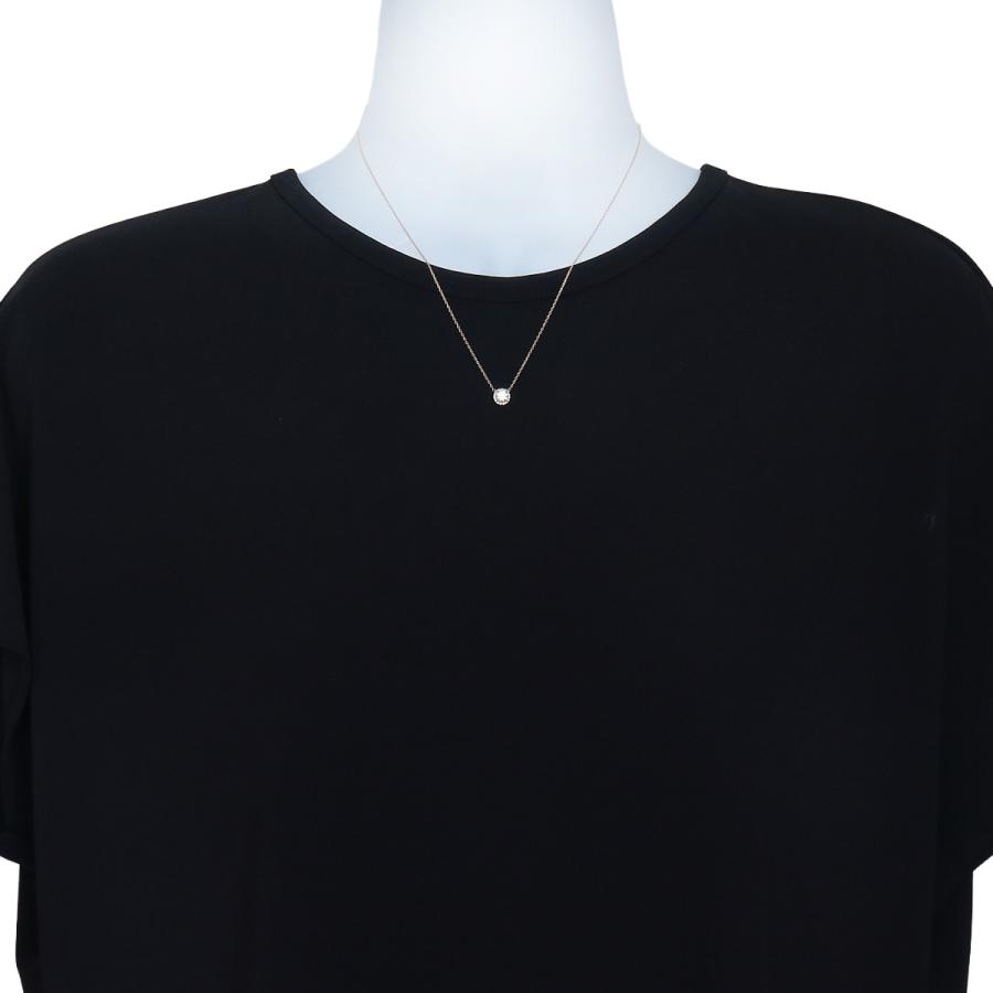 VENDOME AOYAMA（ヴァンドーム青山） グレース ネックレス ダイヤ0.37