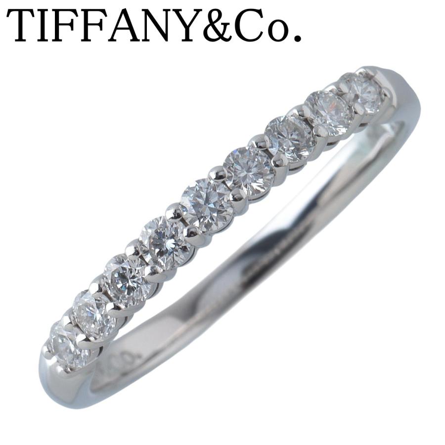 TIFFANY&Co.（ティファニー） フォーエバー エンブレイス ダイヤ