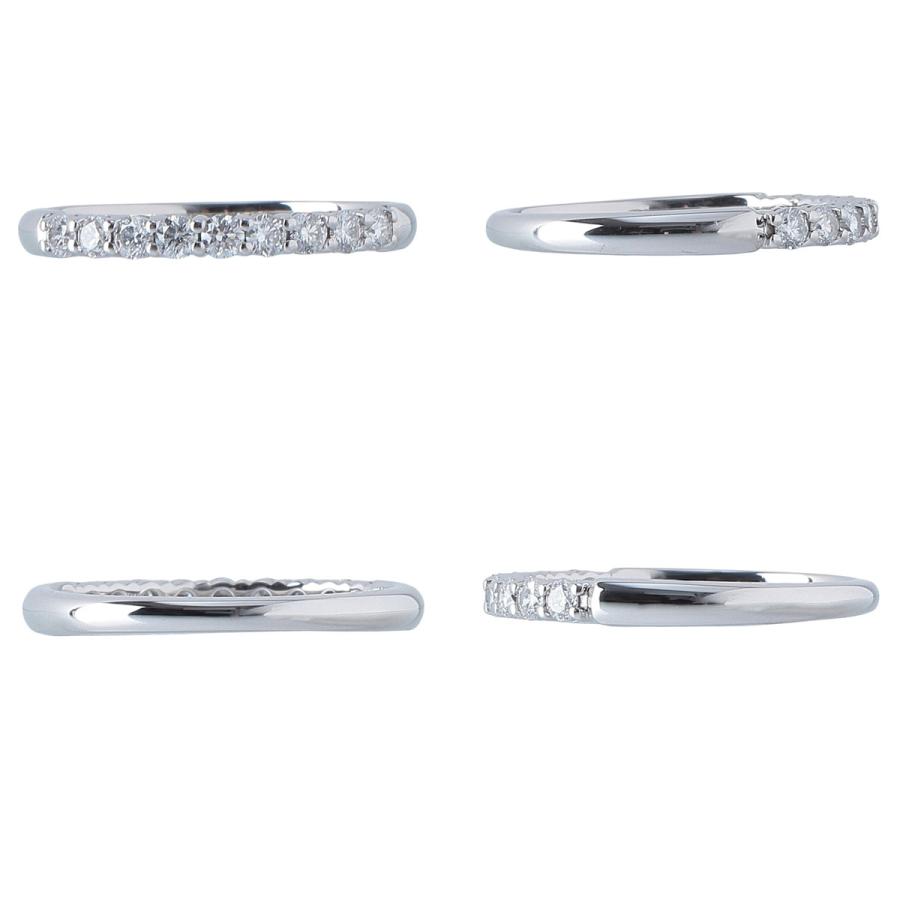 Tiffany & Co.フォーエバーバンドリング11.5号Pt950 楽天市場】ティファニー リング フォーエバー ウェディング バンド