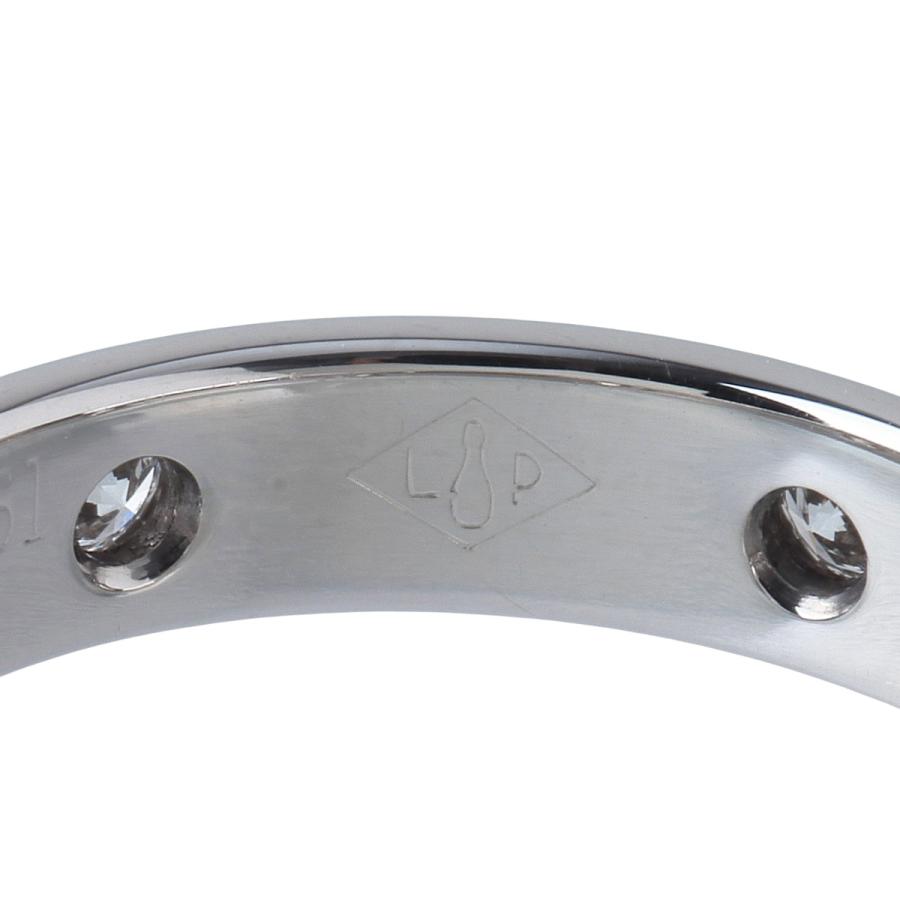 Cartier（カルティエ） ダイヤ リング ステラ #51 6PD 750WG 新品