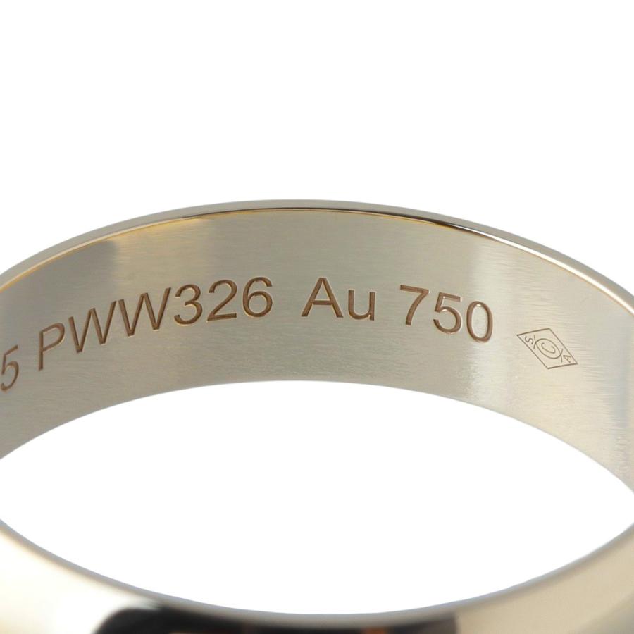 カルティエ 1895 イエローゴールド サイズ58(18) カルティエ 1895