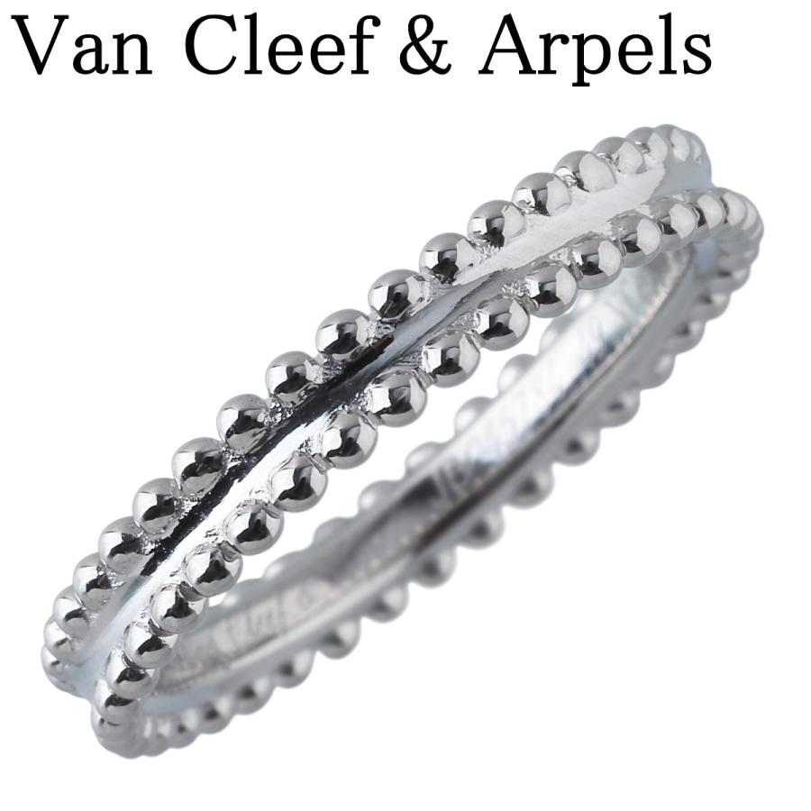 23日まで。Van Cleef & Arpels Pt950 マリッジリング Van Cleef ＆ Arpels（ヴァンクリーフ ＆ アーペル） エステル