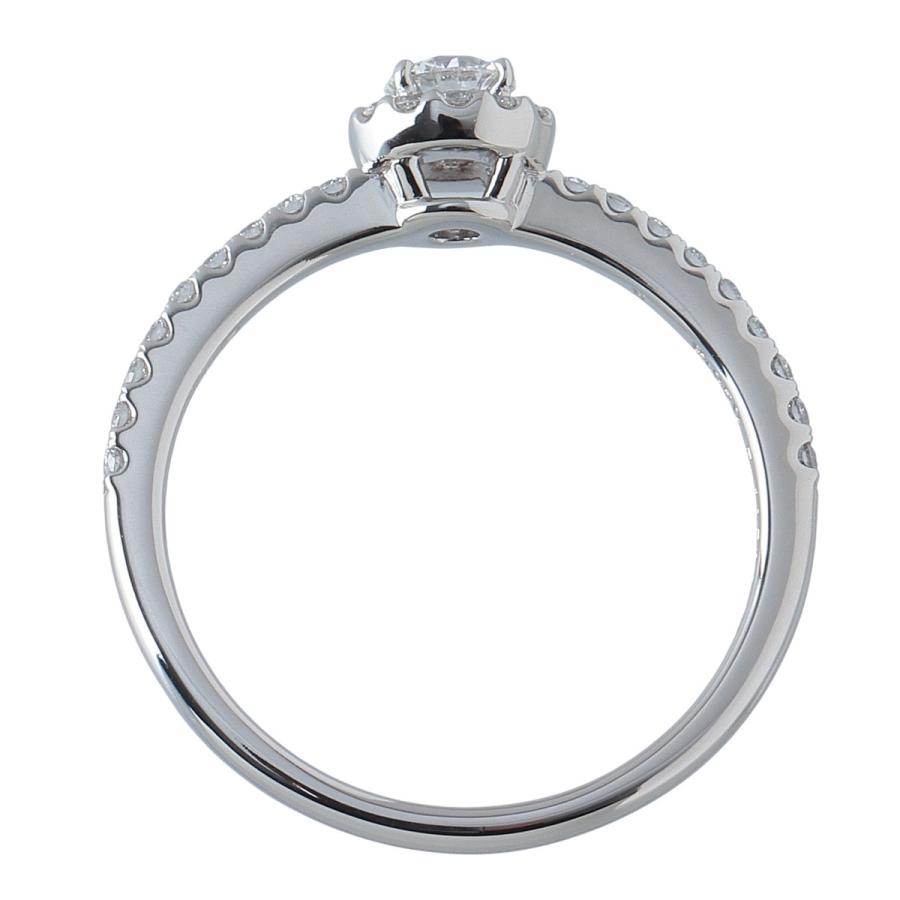 VENDOME AOYAMA（ヴァンドーム青山） ダイヤ リング グレース 0.195ct