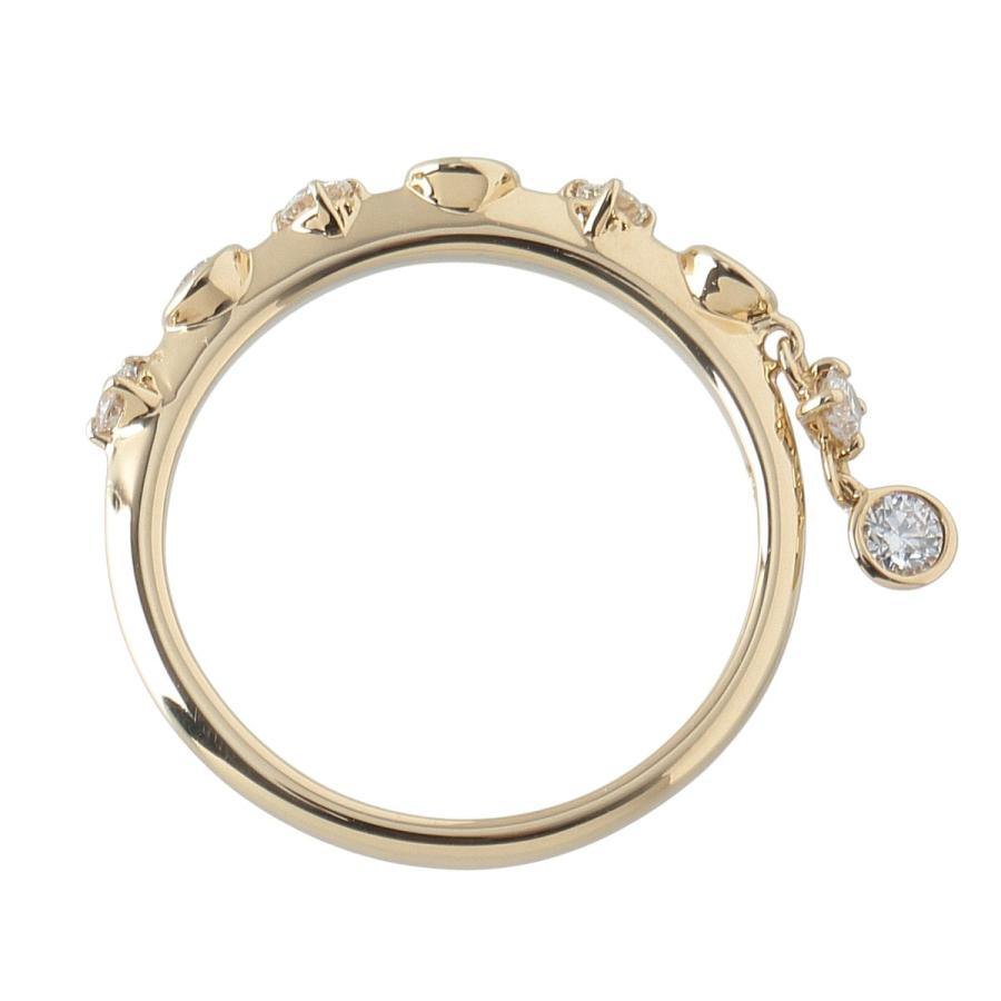 MIKIMOTO（ミキモト） ディナー リング コレクション 現行モデル