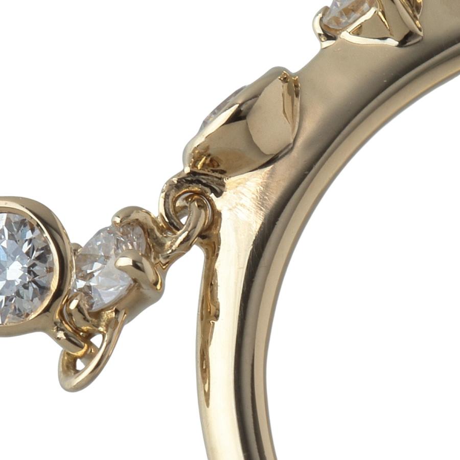 MIKIMOTO（ミキモト） ディナー リング コレクション 現行モデル