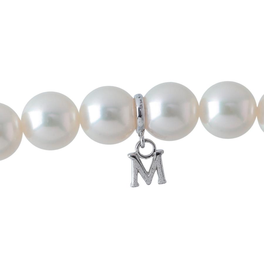 MIKIMOTO（ミキモト） パール ネックレス アコヤパール7.5mm〜8.0mm
