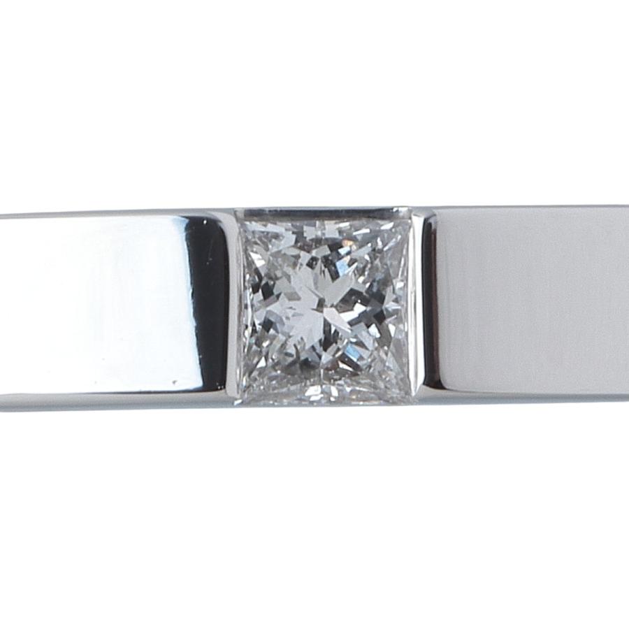 ハリー・ウィンストン（HARRY WINSTON） マリッジ ダイヤ リング