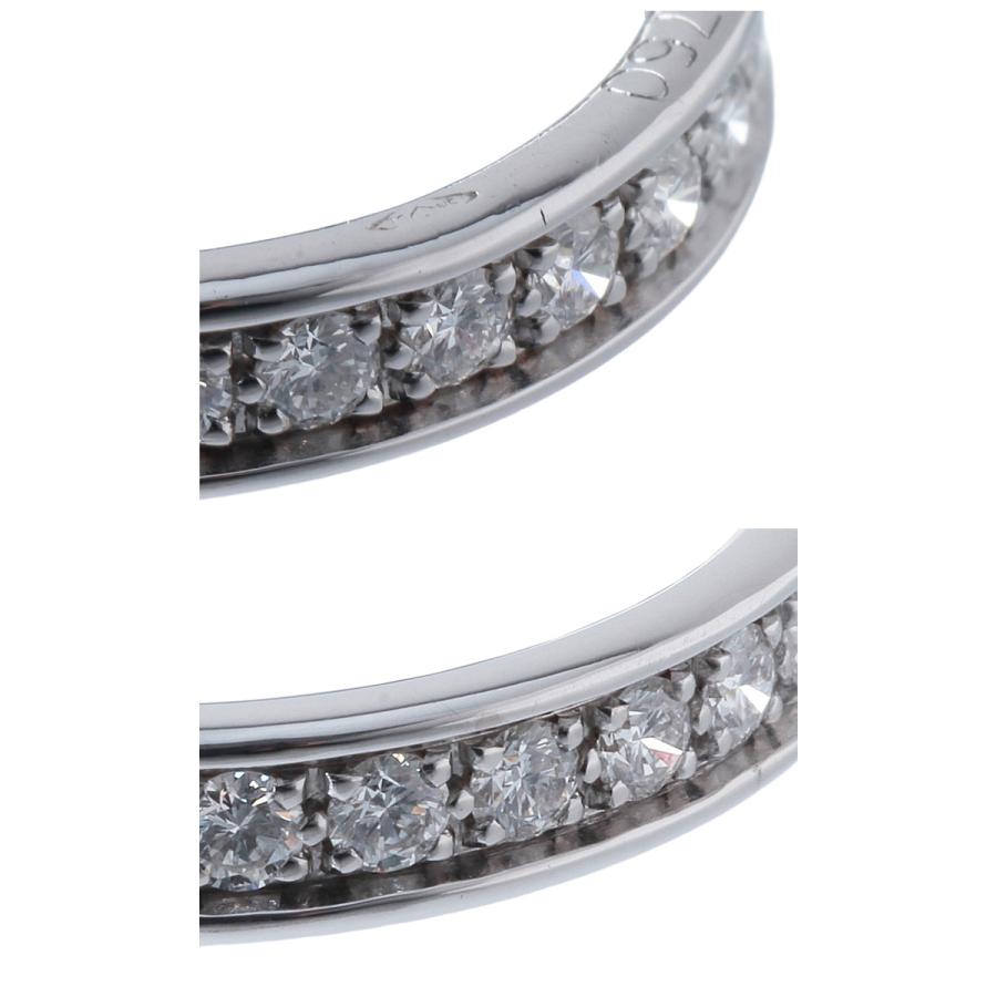 Cartier（カルティエ） ダイヤ リング フルエタニティ #48 幅3.3mm