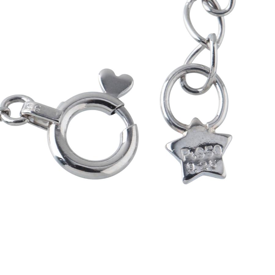STAR JEWELRY（スタージュエリー） ダイヤ ネックレス ブライテスト 