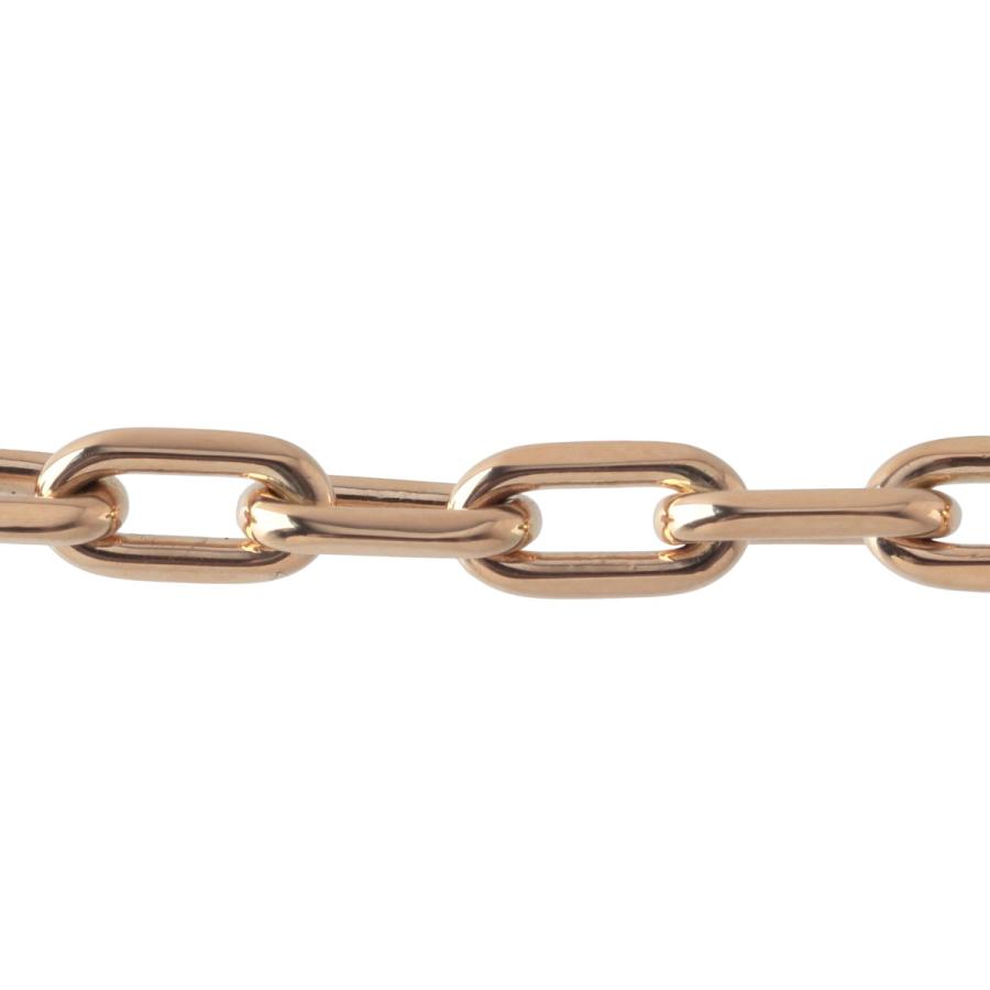 Cartier（カルティエ） スパルタカス ブレスレット 約17.5cm 750YG 箱