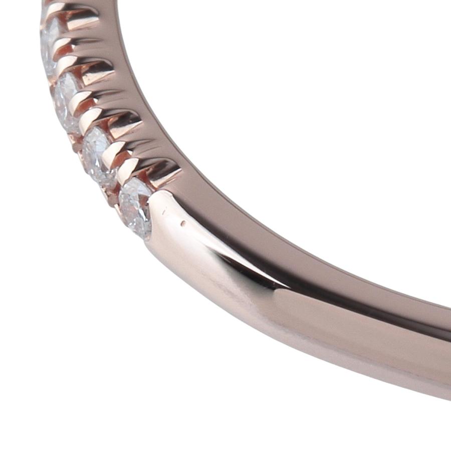 Cartier（カルティエ） エタンセル ソリテール リング ダイヤ0.31ct G