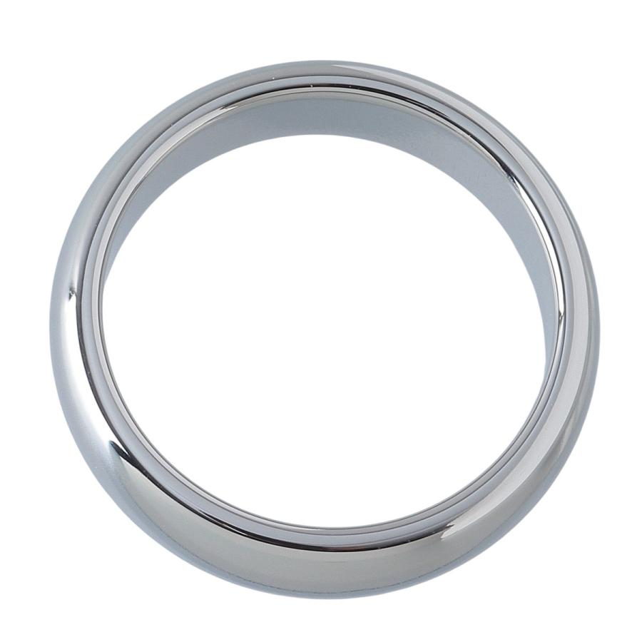 TIFFANY&Co.（ティファニー） クラシック バンド リング フォーエバー