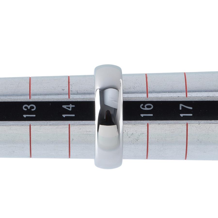 TIFFANY&Co.（ティファニー） クラシック バンド リング フォーエバー