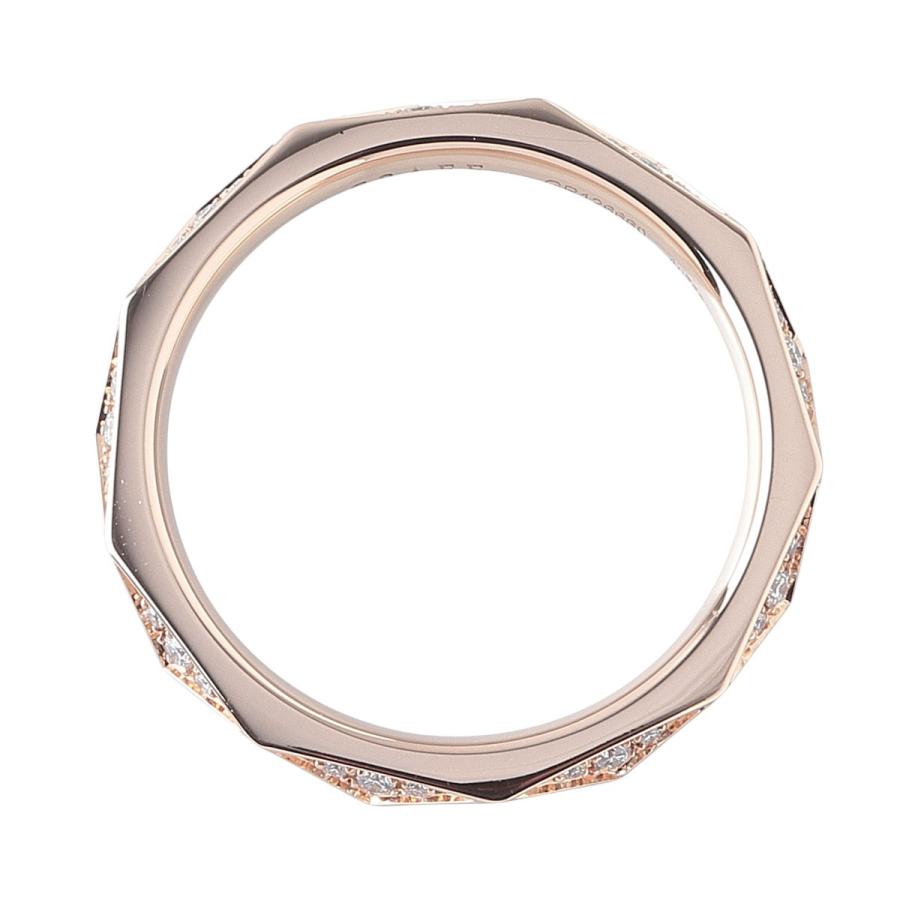 グラフ ダイヤ リング ローレンス シグネチャー フルエタニティ 9号