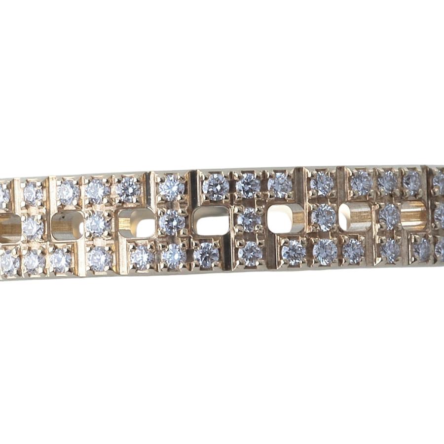 TIFFANY&Co.（ティファニー） ダイヤ リング Tトゥルー ナロー 約11.5