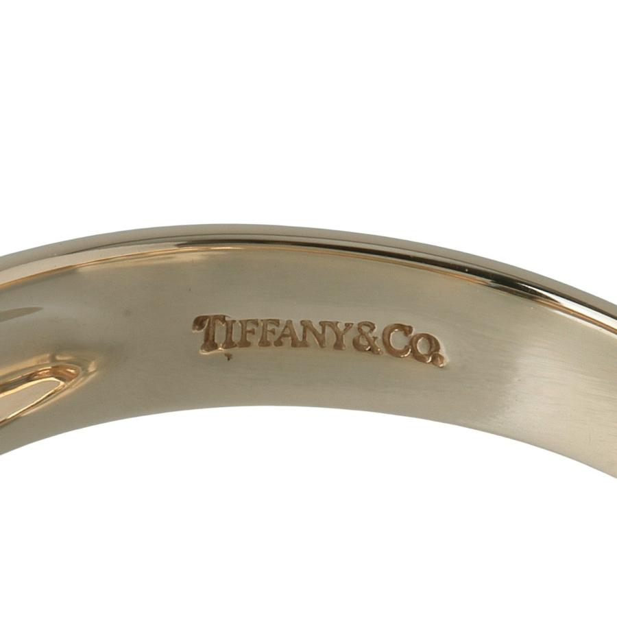 TIFFANY&Co.（ティファニー） サファイア リング スタッキング バンド
