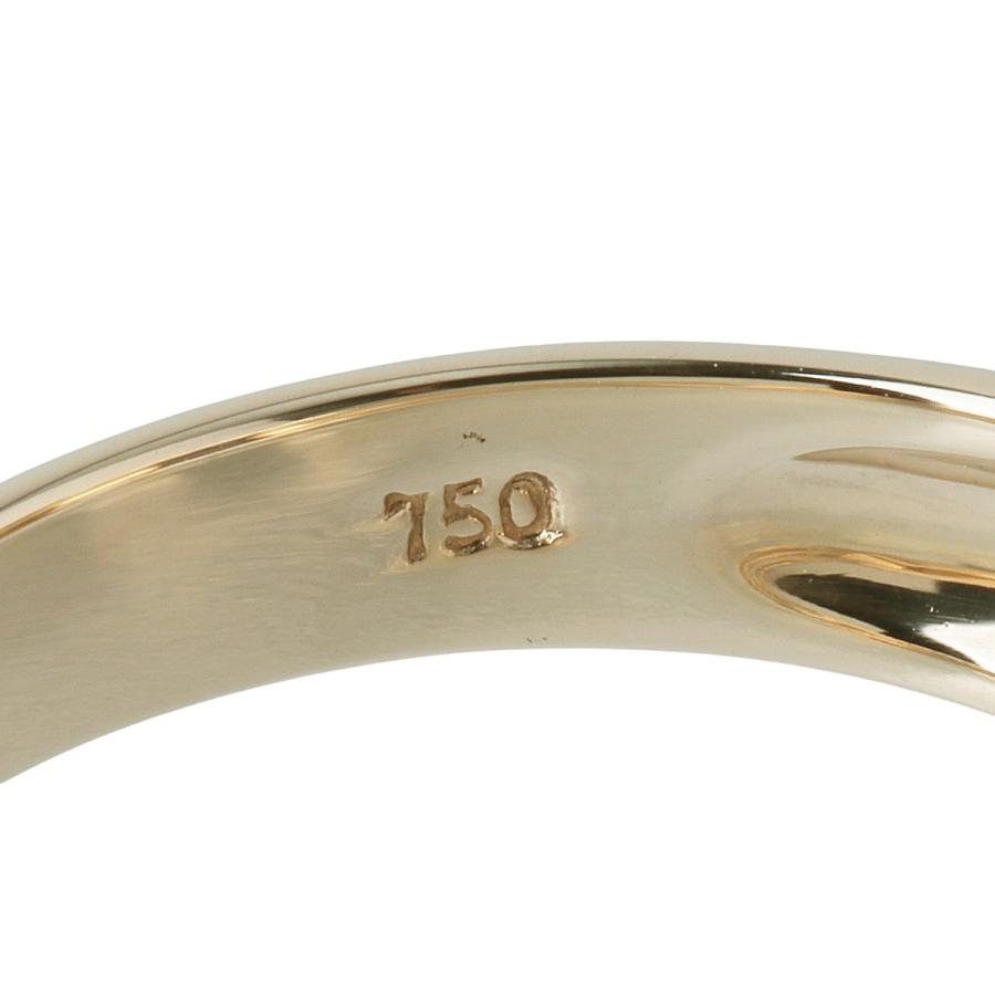 TIFFANY&Co.（ティファニー） サファイア リング スタッキング バンド