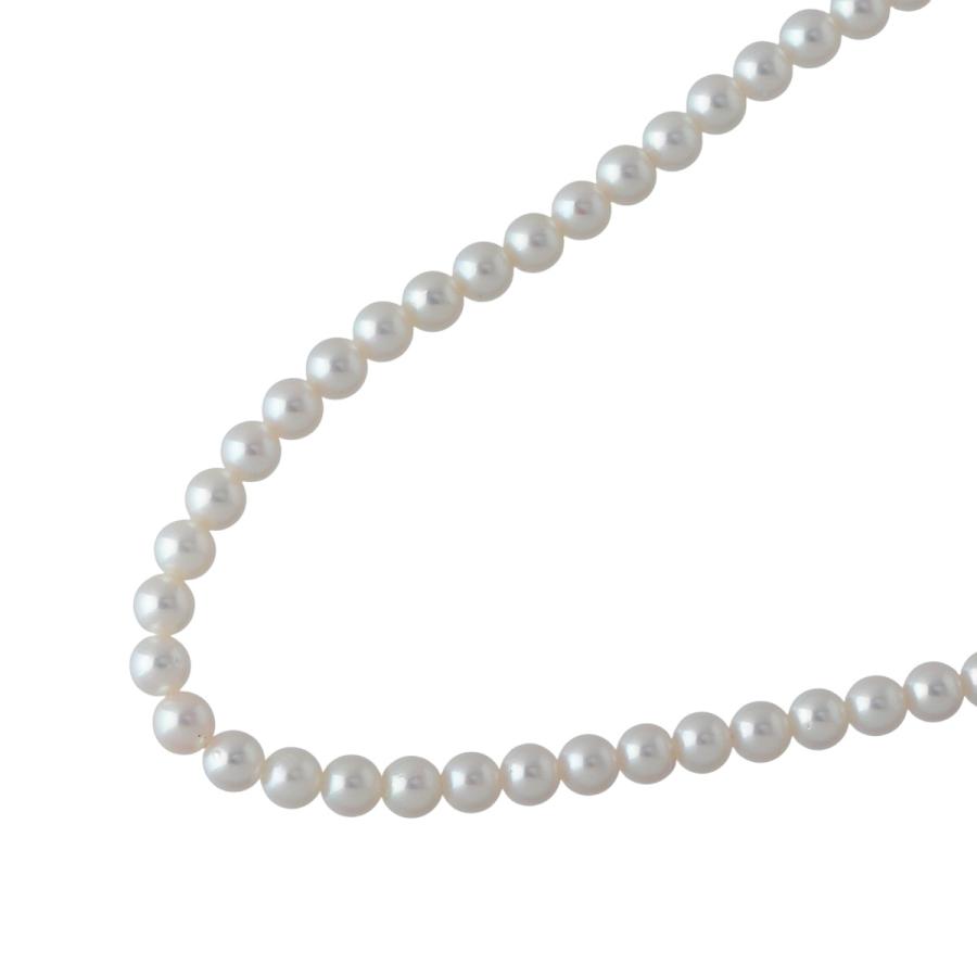 MIKIMOTO（ミキモト） ベビーパール ネックレス アコヤパール3.5mm