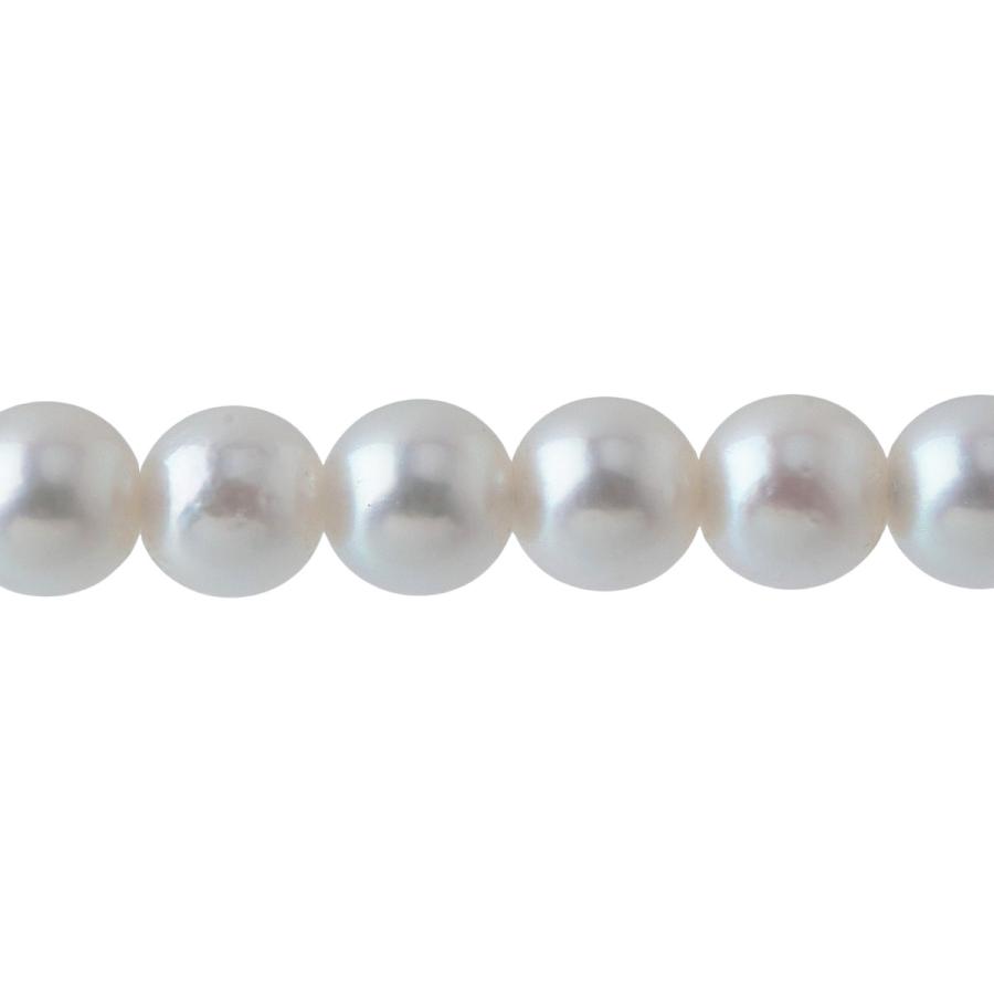 MIKIMOTO（ミキモト） ベビーパール ネックレス アコヤパール3.5mm