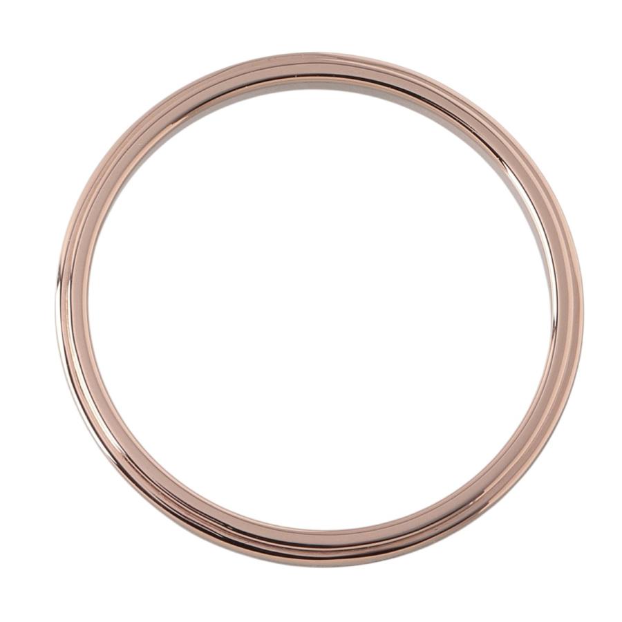 Cartier（カルティエ） ダムール ウェディング リング #54 幅1.8mm