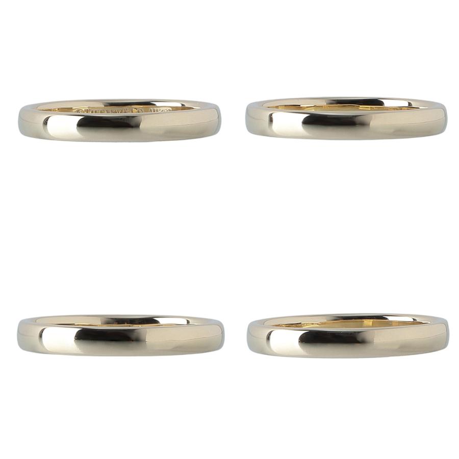 TIFFANY&Co.（ティファニー） クラシック バンド リング フォーエバー 