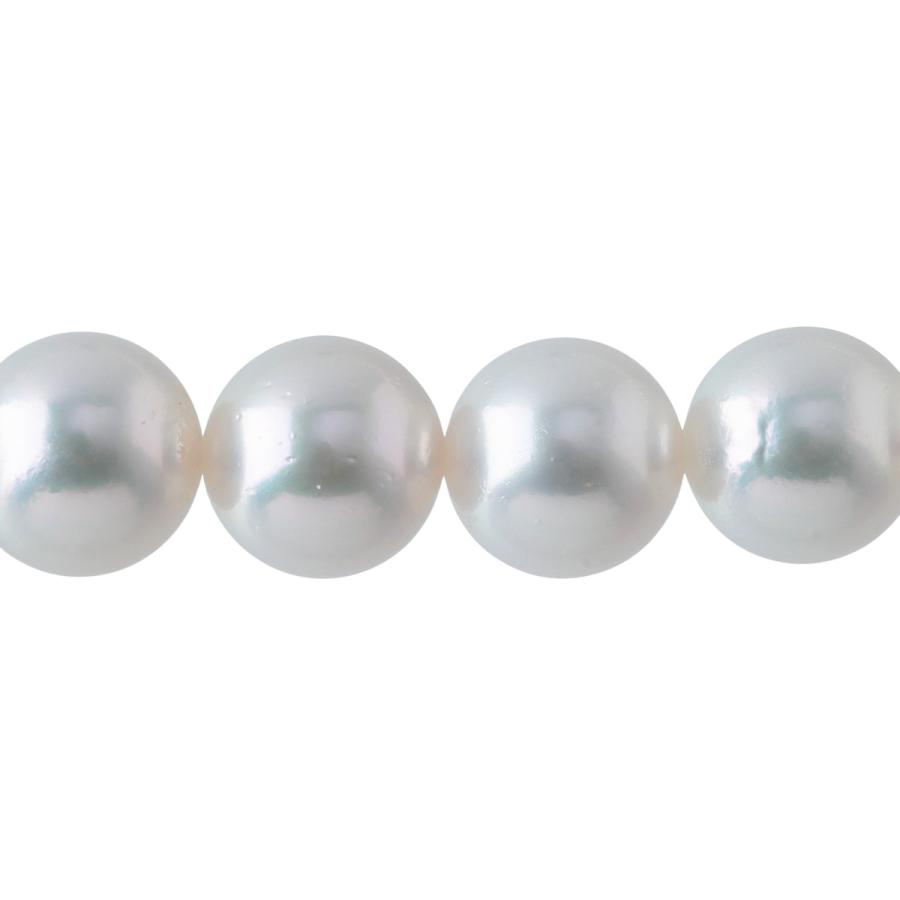MIKIMOTO（ミキモト） パール ネックレス アコヤパール7.5mm〜8.0mm