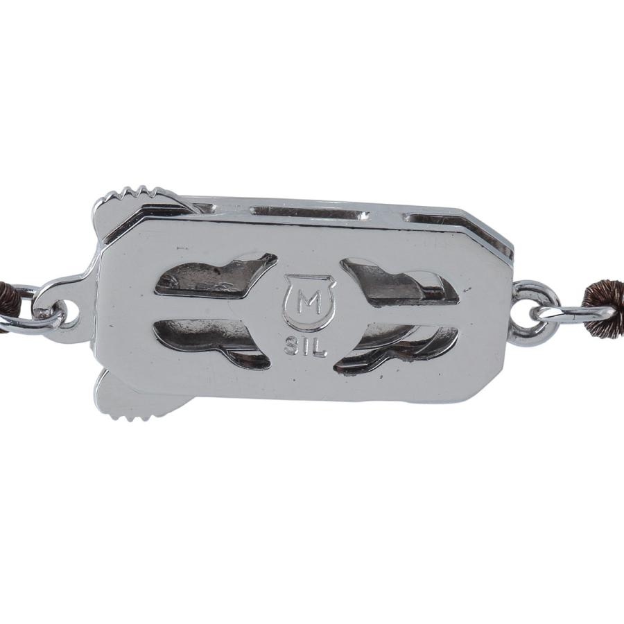 MIKIMOTO（ミキモト） パール ネックレス アコヤパール7.5mm〜8.0mm