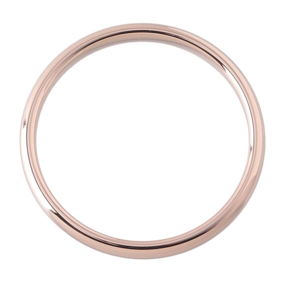 TIFFANY&Co.（ティファニー） クラシック バンド リング フォーエバー