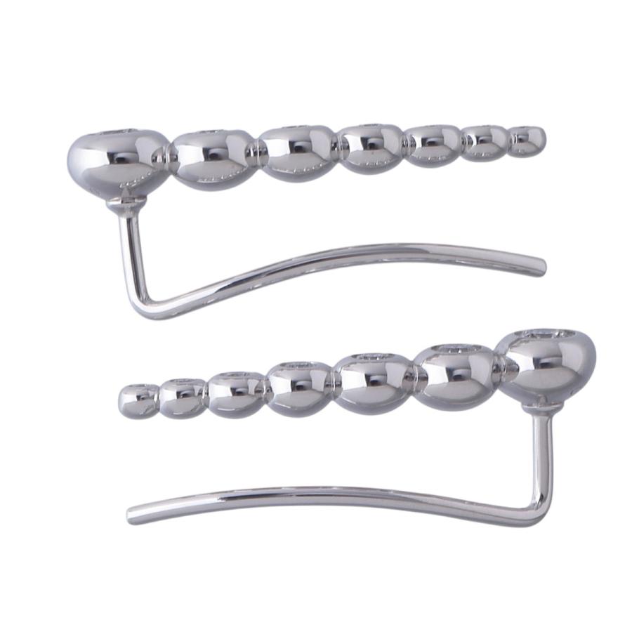 Georg Jensen（ジョージ ジェンセン） ムーンライトグレープ ダイヤ 