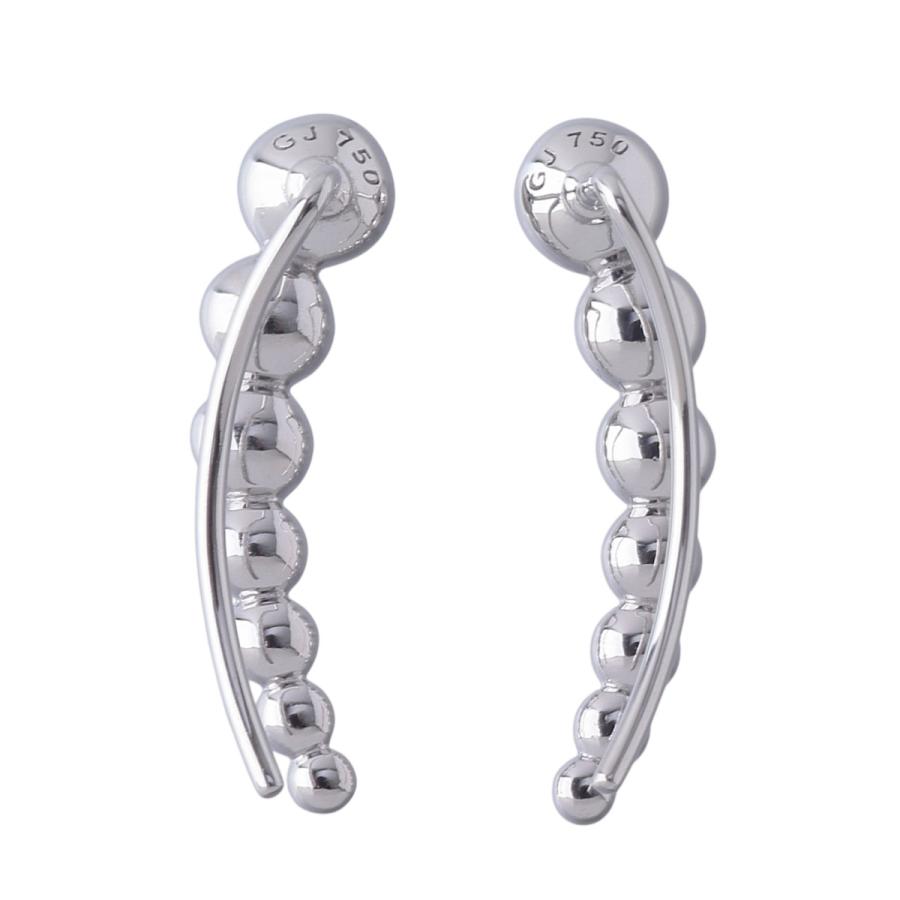 Georg Jensen（ジョージ ジェンセン） ムーンライトグレープ ダイヤ
