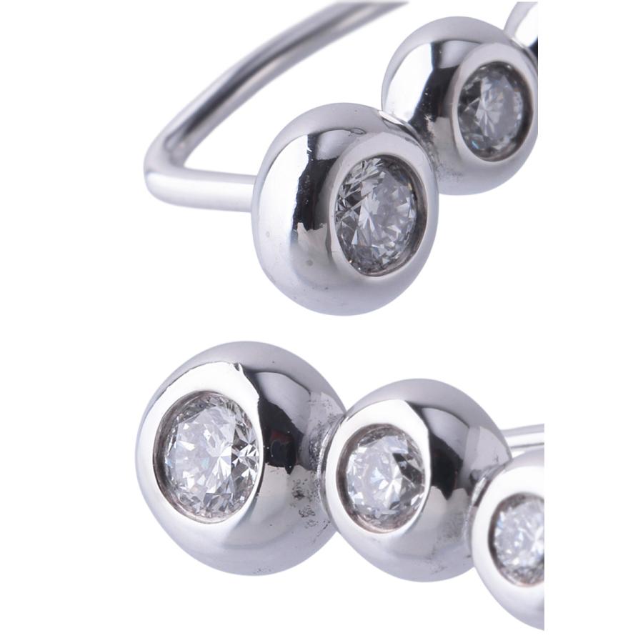 Georg Jensen（ジョージ ジェンセン） ムーンライトグレープ ダイヤ