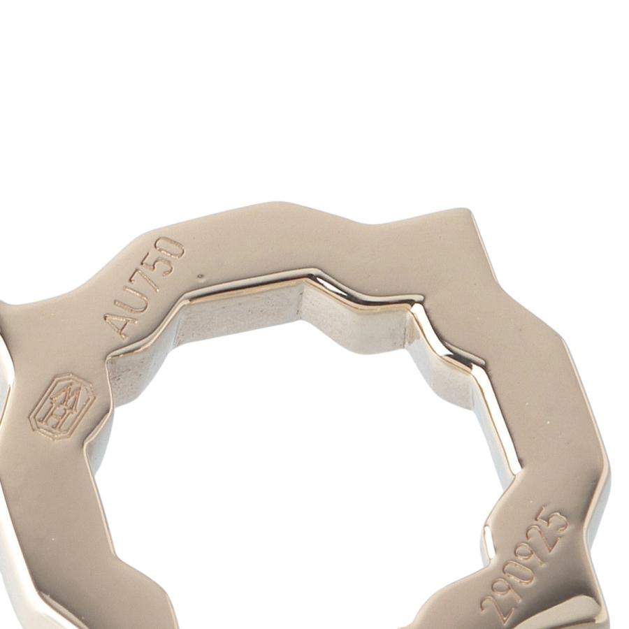 ハリー・ウィンストン（HARRY WINSTON） ダイヤ ペンダント ベル