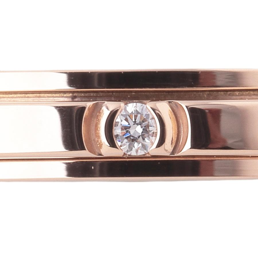 PIAGET（ピアジェ） ダイヤ リング ポセション 8PD #49 Au750YG 新品