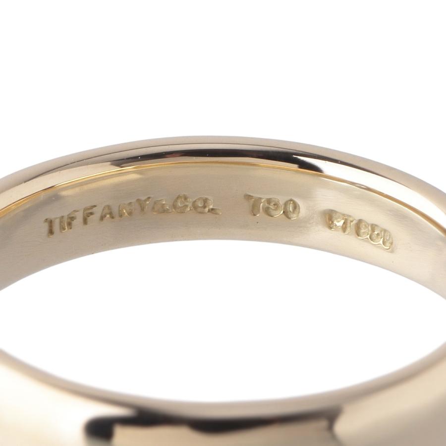 TIFFANY&Co.（ティファニー） ドッツ ソリティア リング ダイヤ0.31ct