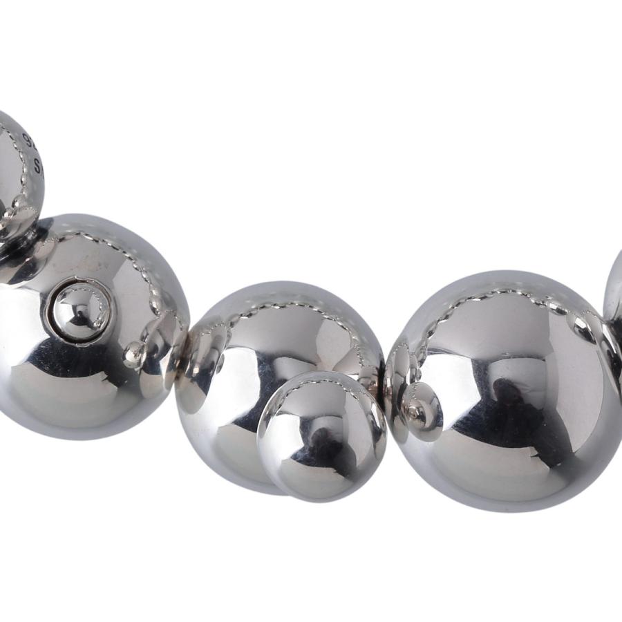 希少 ジョージジェンセン 104A/116A ブレスレット イヤリング セット Georg Jensen（ジョージ ジェンセン） ムーンライトグレープ