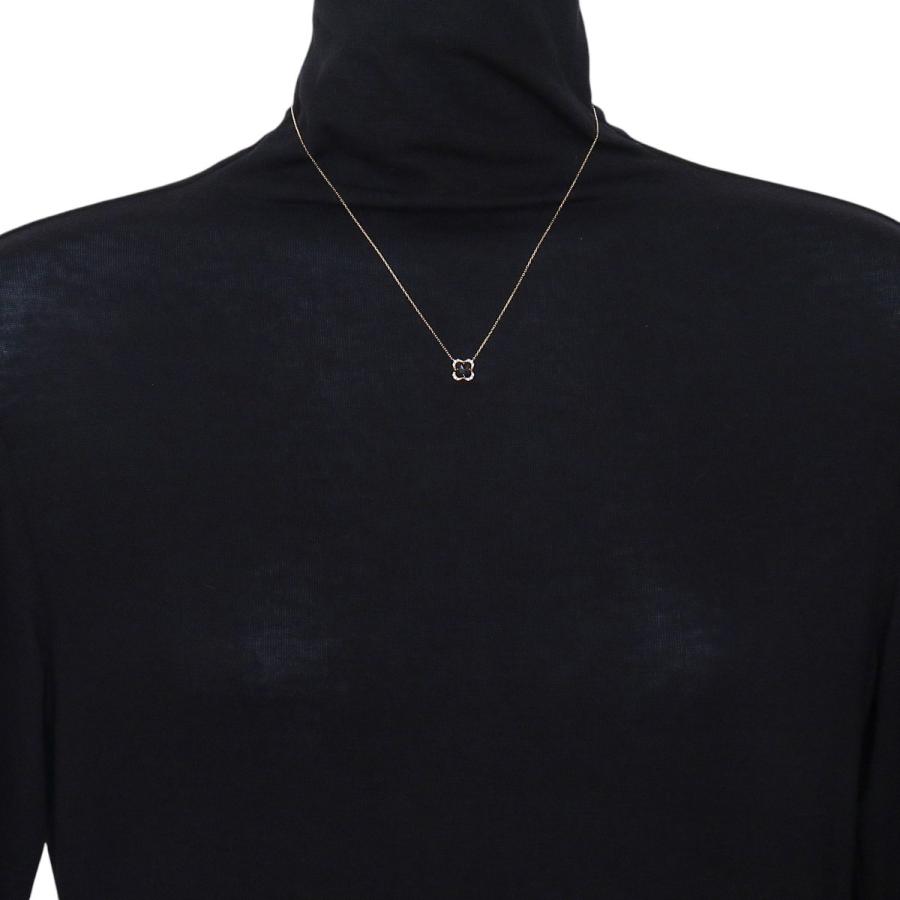 VENDOME AOYAMA】ブラックカルセドニーネックレス 【公式通販】
